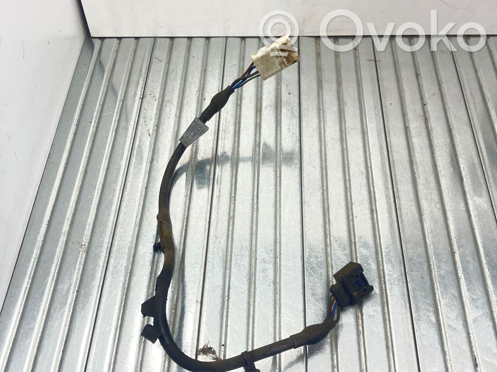 BMW X5 E70 Otros cableados 