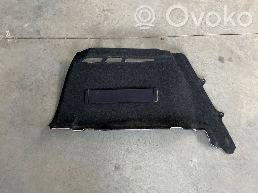 BMW i3 Trunk/boot lower side trim panel 
