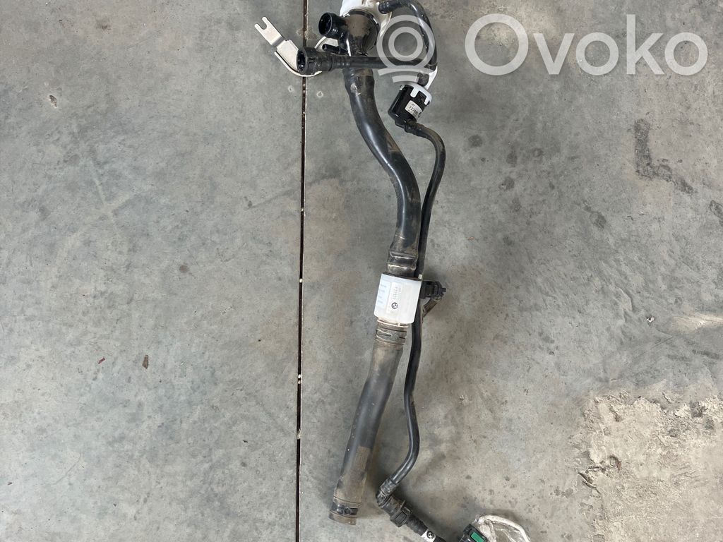 BMW X3 G01 Zbiornik płynu AdBlue 
