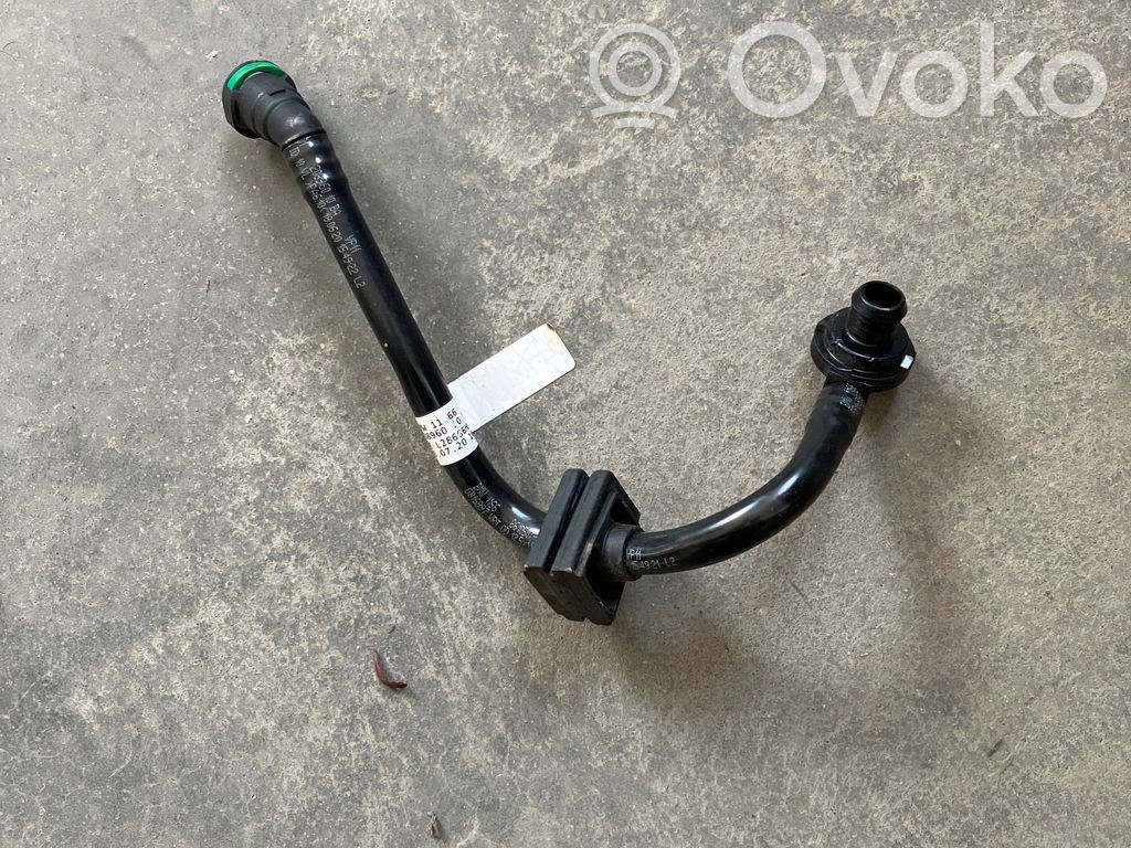 BMW X3 G01 Przewód / Wąż podciśnienia 