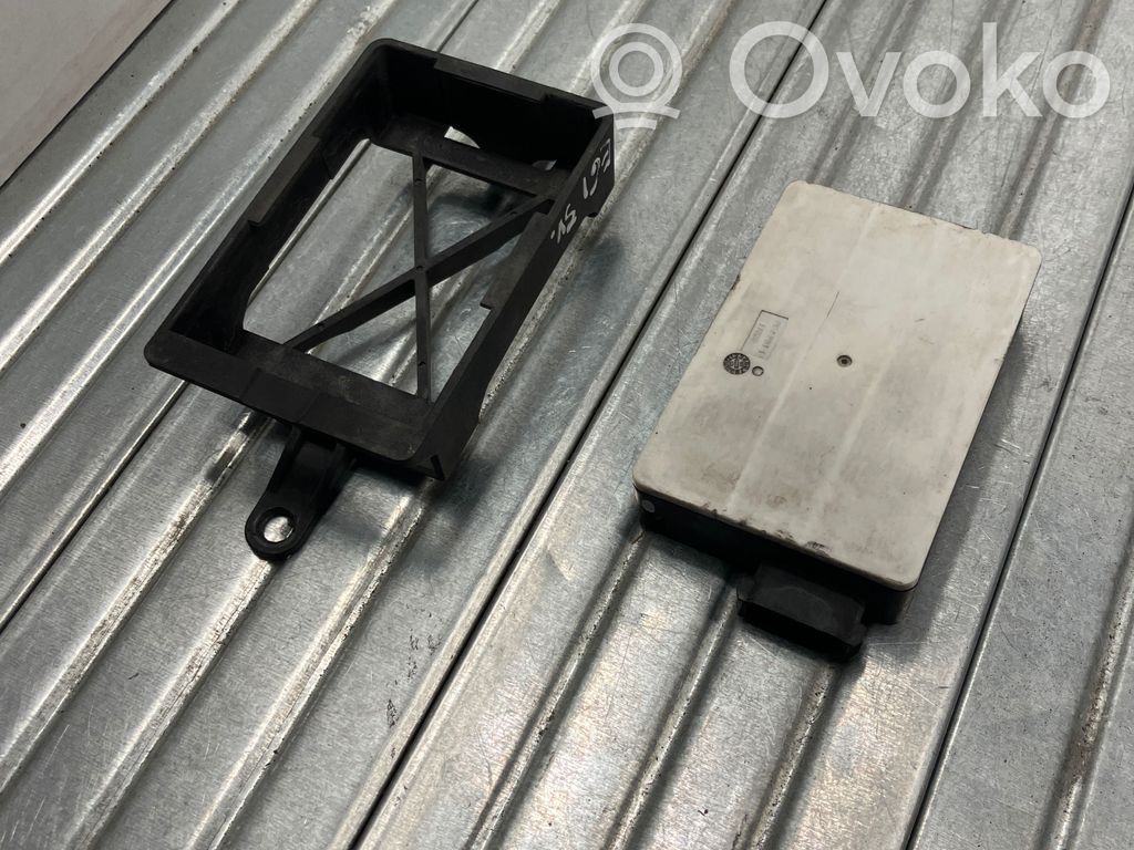 BMW 5 E60 E61 Distronic sensor radar 