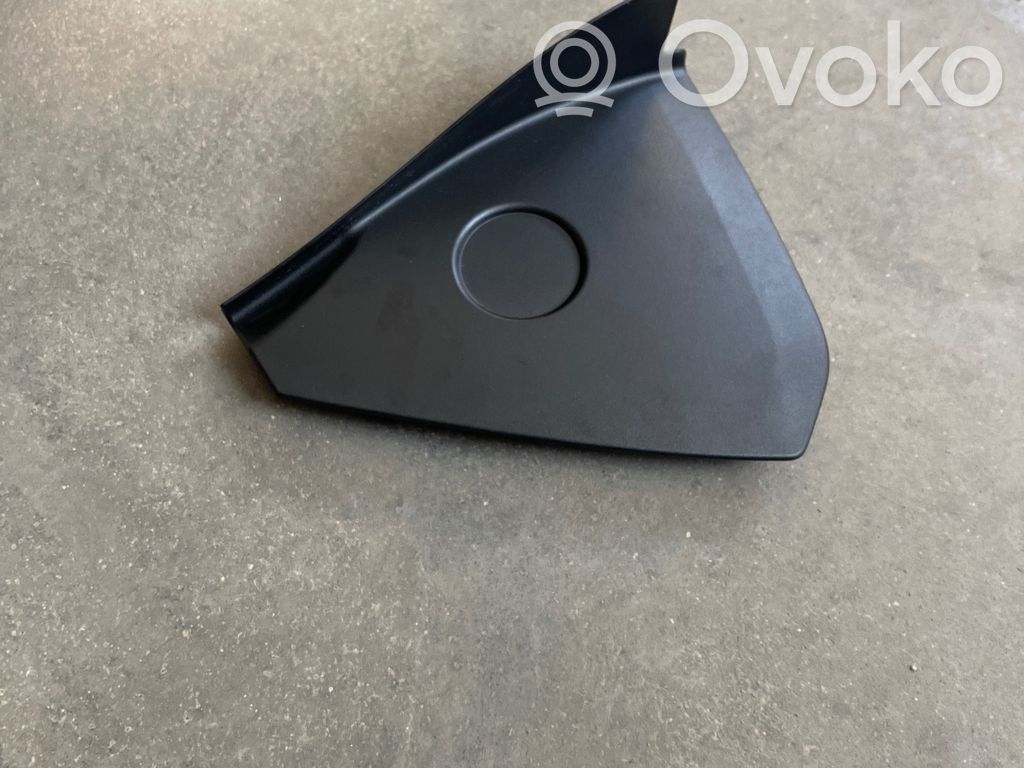 Dashboard side end trim   9282991,51459282991