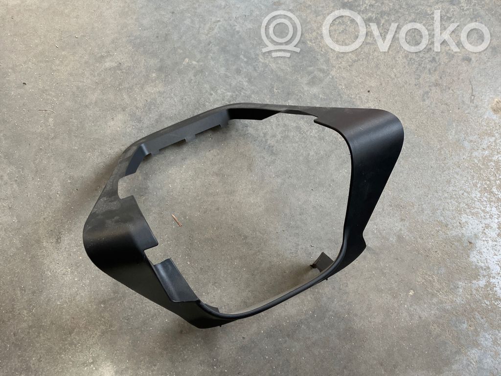 BMW i3 Steering wheel column trim 