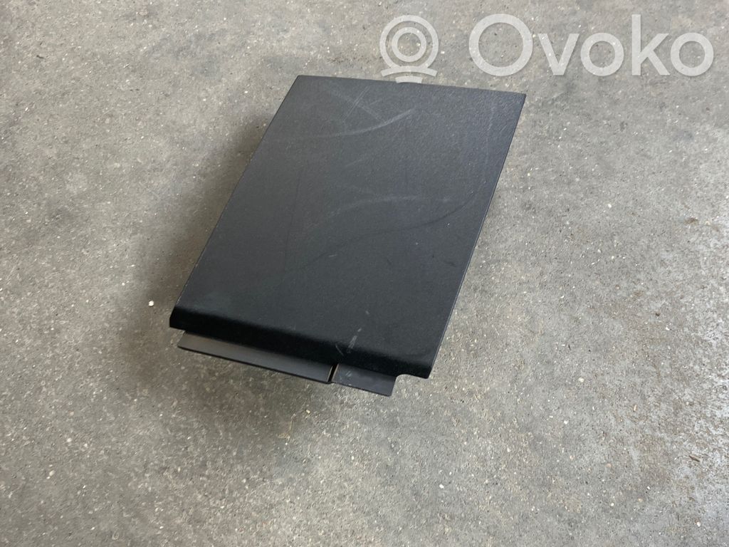 BMW i3 Other interior part 