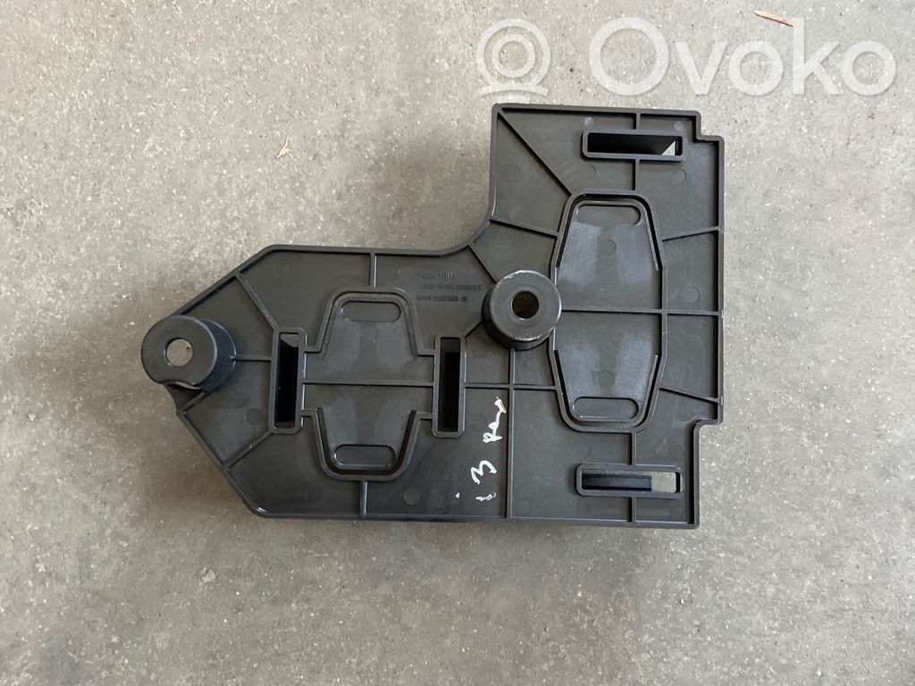 BMW i3 Muu korin osa 