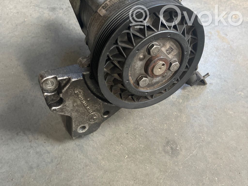 Power steering pump   6781269,LH2114538