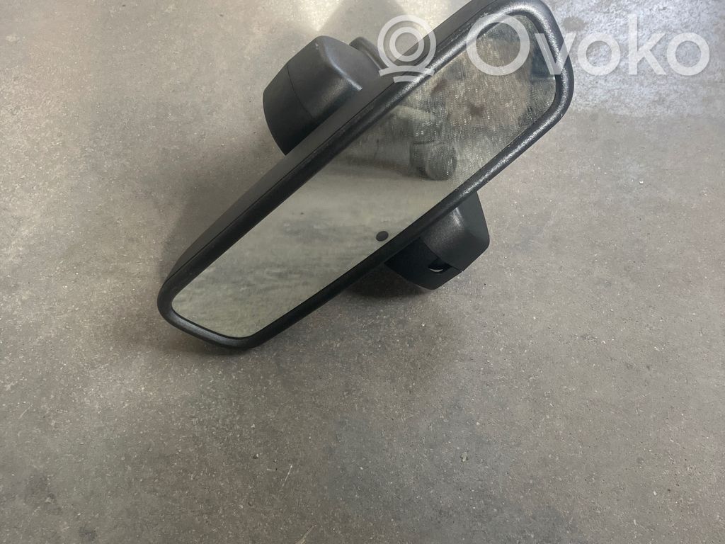 Rear view mirror (interior)   9159088