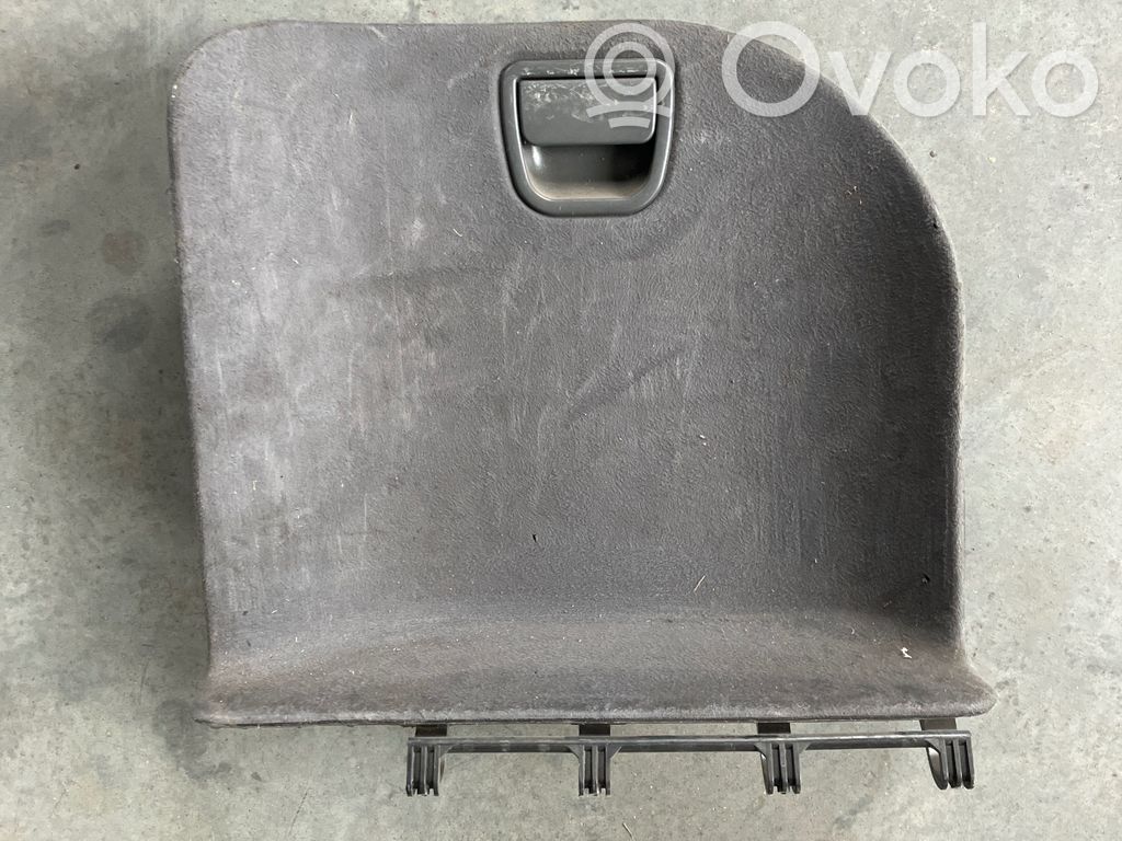 BMW 7 E65 E66 Šoninis apdailos skydas 
