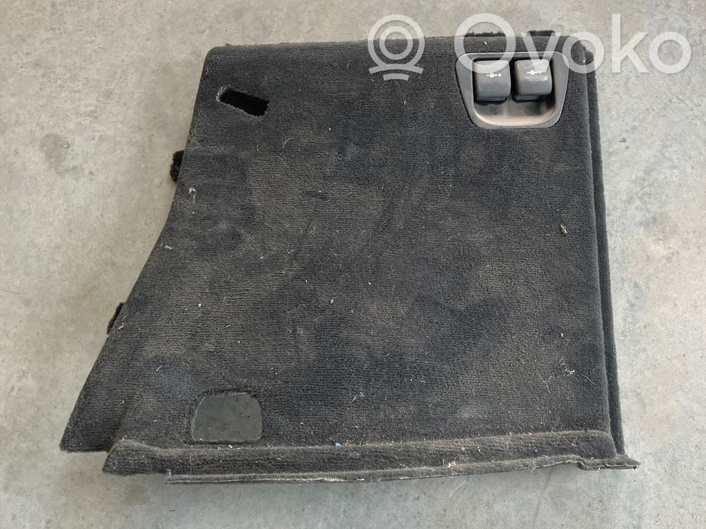BMW X5 E53 12 V Socket (rear) 