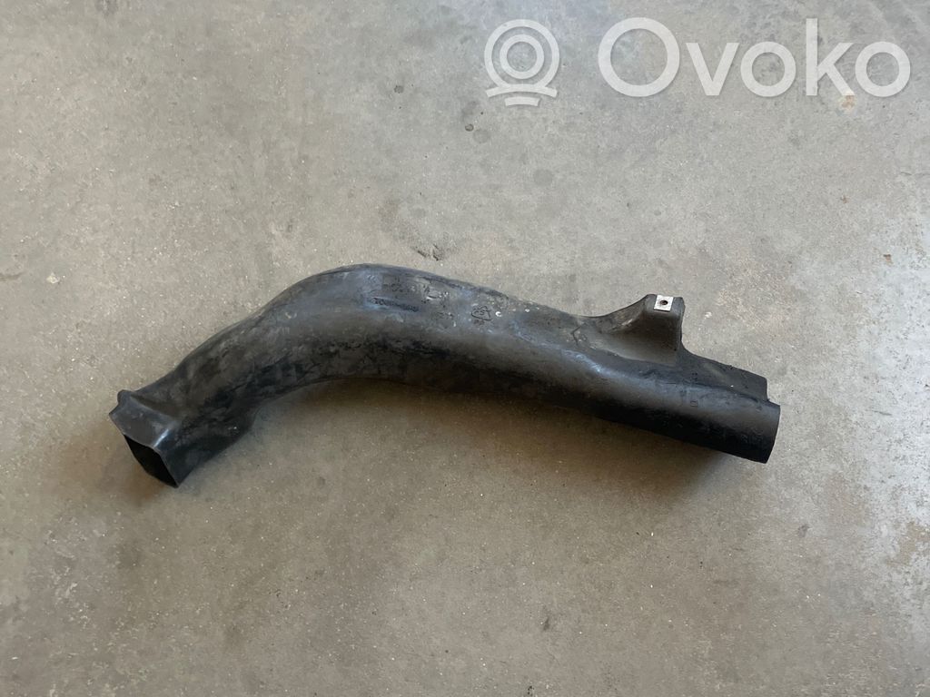 BMW X5 E53 Air intake duct part 