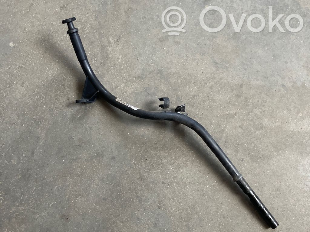 BMW 5 F10 F11 Ölmessstab Ölpeilstab 