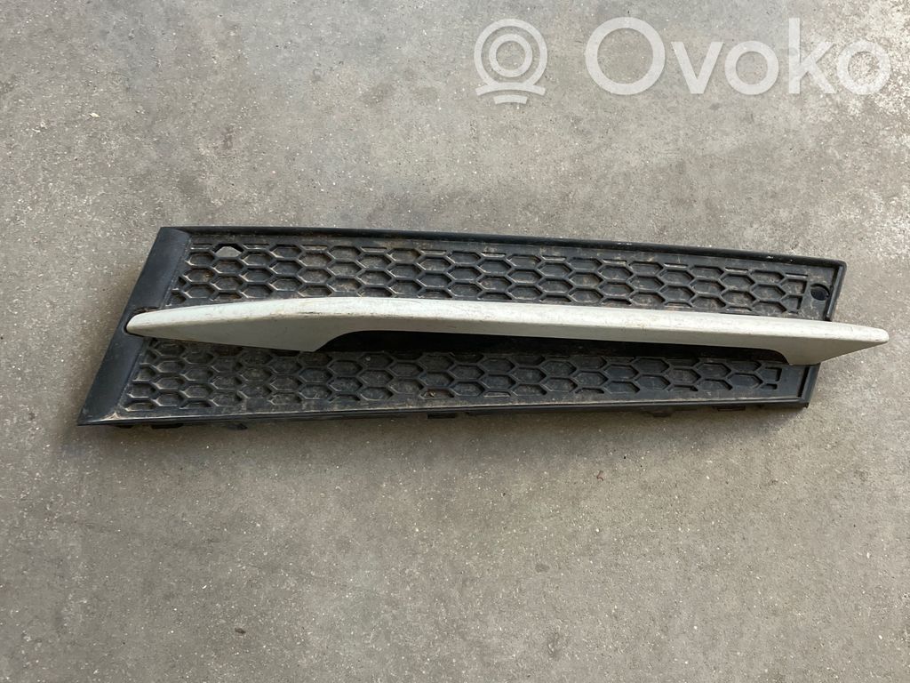 BMW 3 E92 E93 Front bumper lower grill 