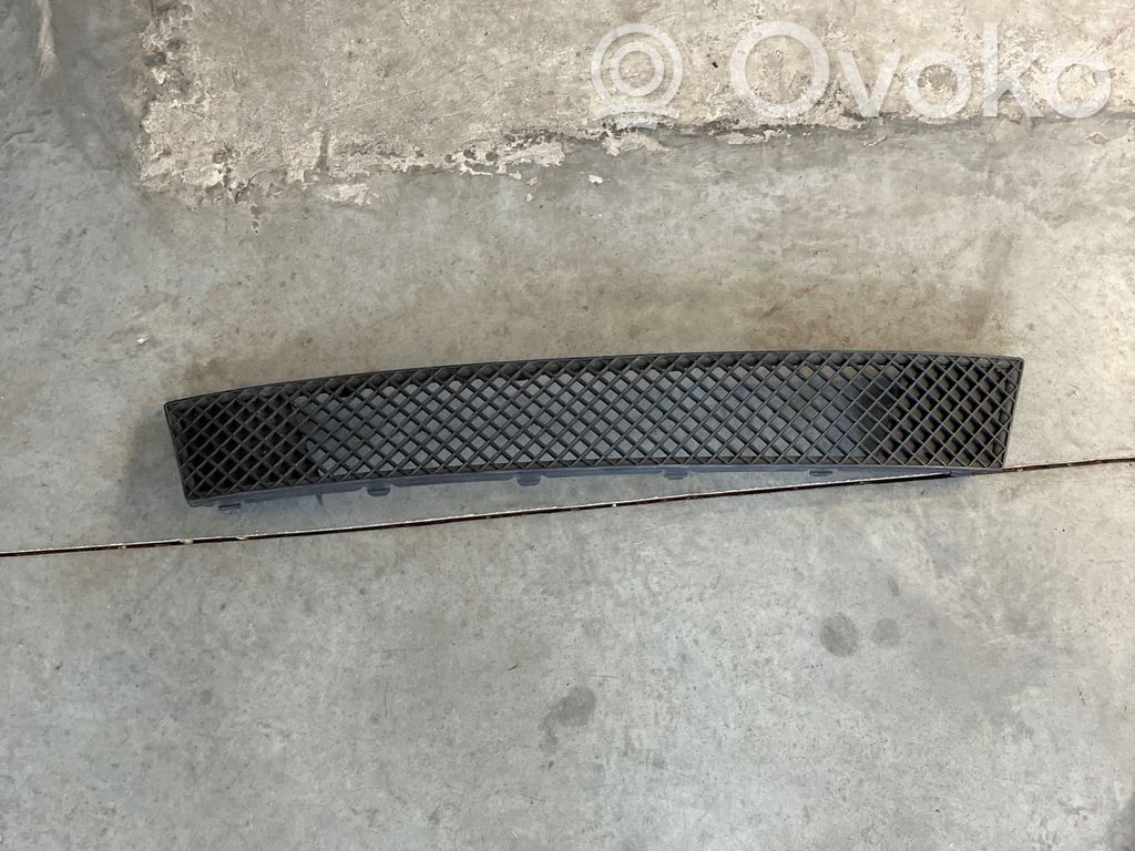 Front bumper lower grill   7178710,5857711