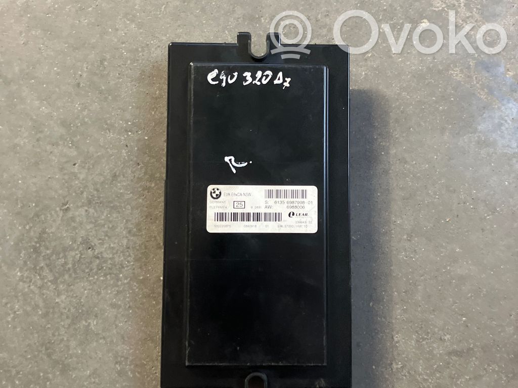 Valomoduuli LCM   6987998,5322208P5