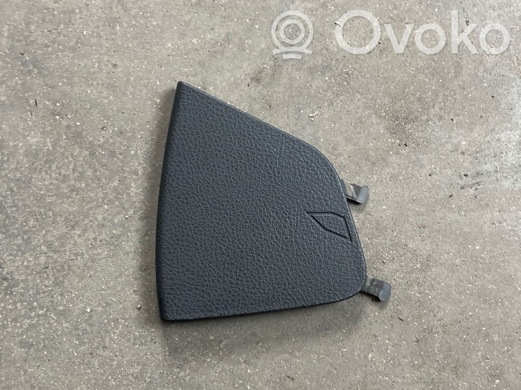BMW 4 F36 Gran coupe Set panou interior hayon/capotă portbagaj 