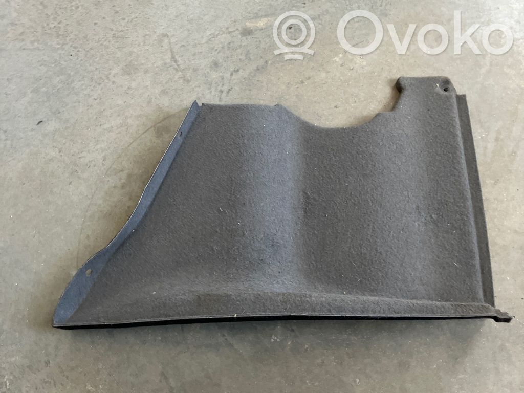Trunk/boot side trim panel   8159476,E3687H,30388039