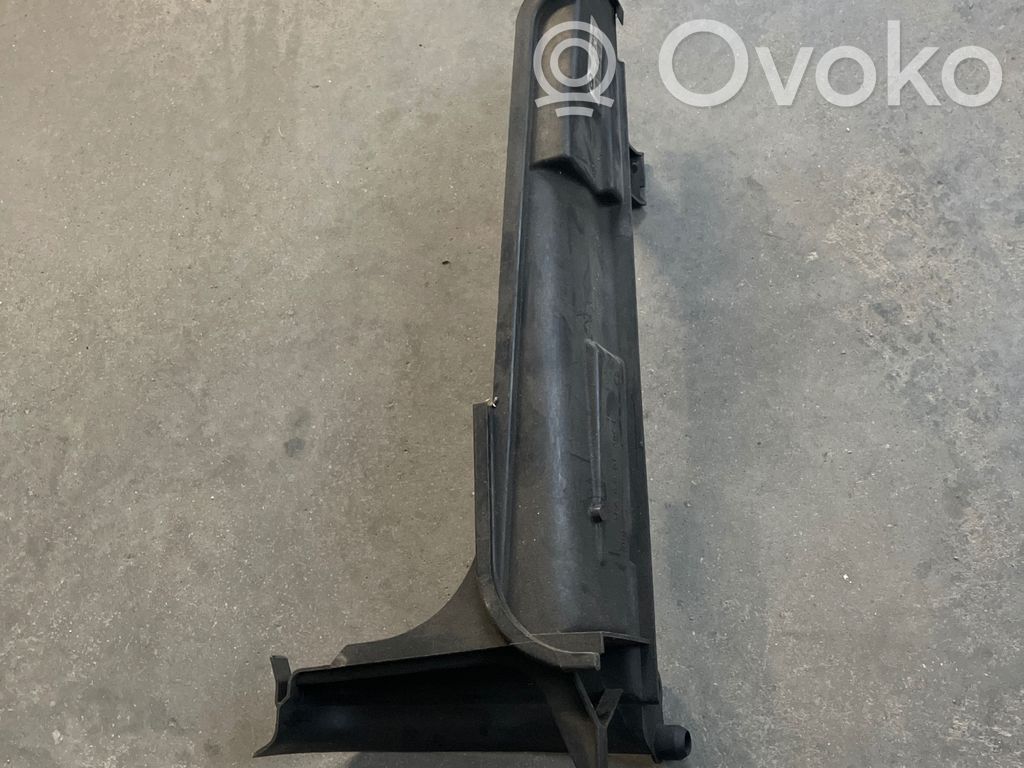 Radiator mount bracket   2354043