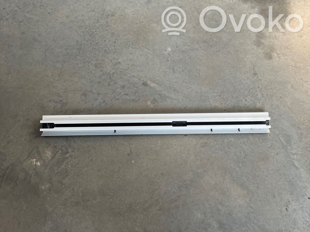 BMW X5 F15 Inne elementy wykończenia bagażnika 