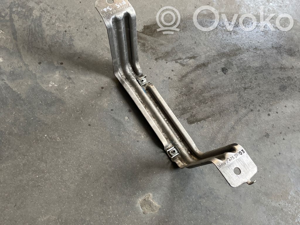 BMW X5 F15 Other engine bay part 