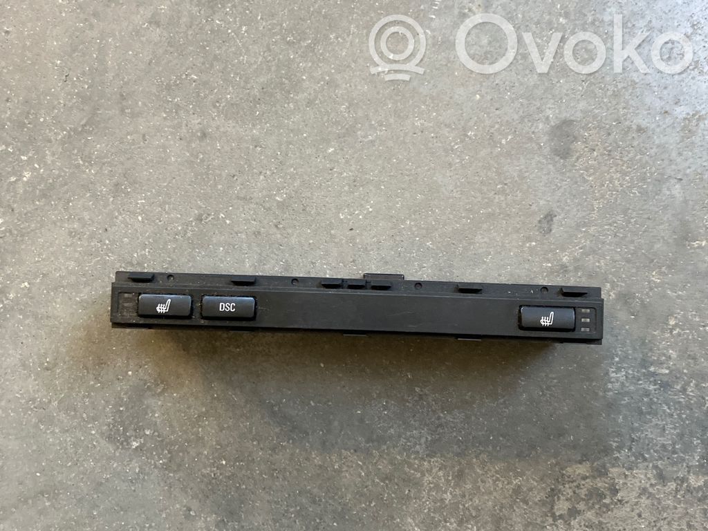 Seat heating switch   6914733