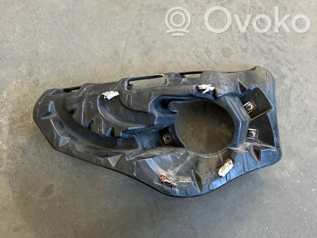 BMW X1 E84 Fog light bracket 
