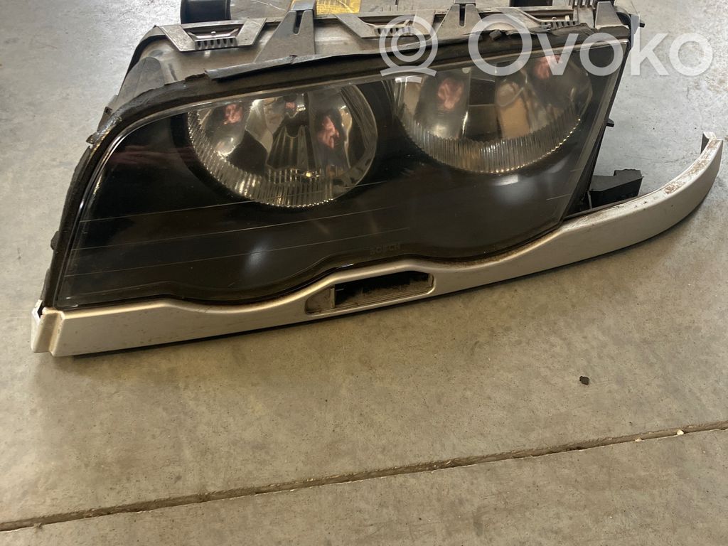 Headlight/headlamp   6902747,0301089605,LE97C627