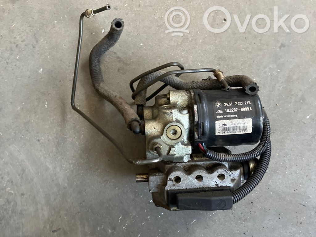 ABS Pump   2227215,34512227215,10020200994,10044707283
