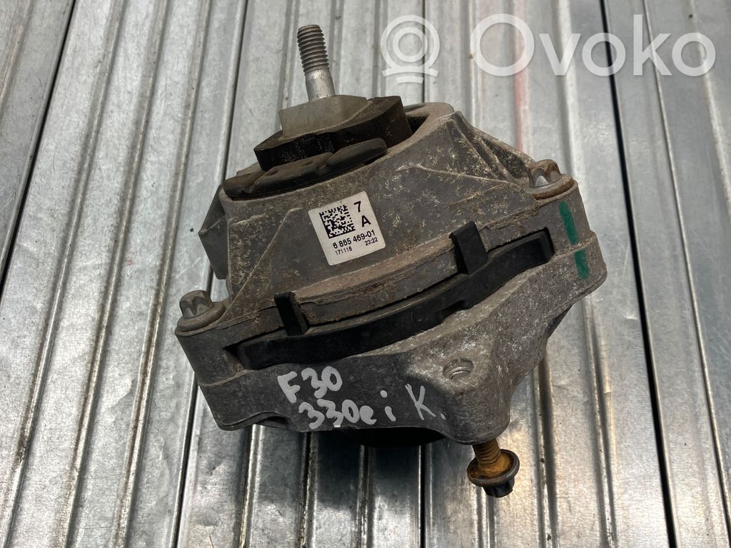 BMW 3 F30 F35 F31 Engine mount bracket 