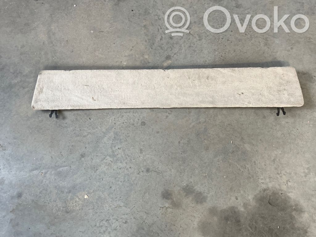 BMW 3 E90 E91 Autres éléments garniture de coffre 