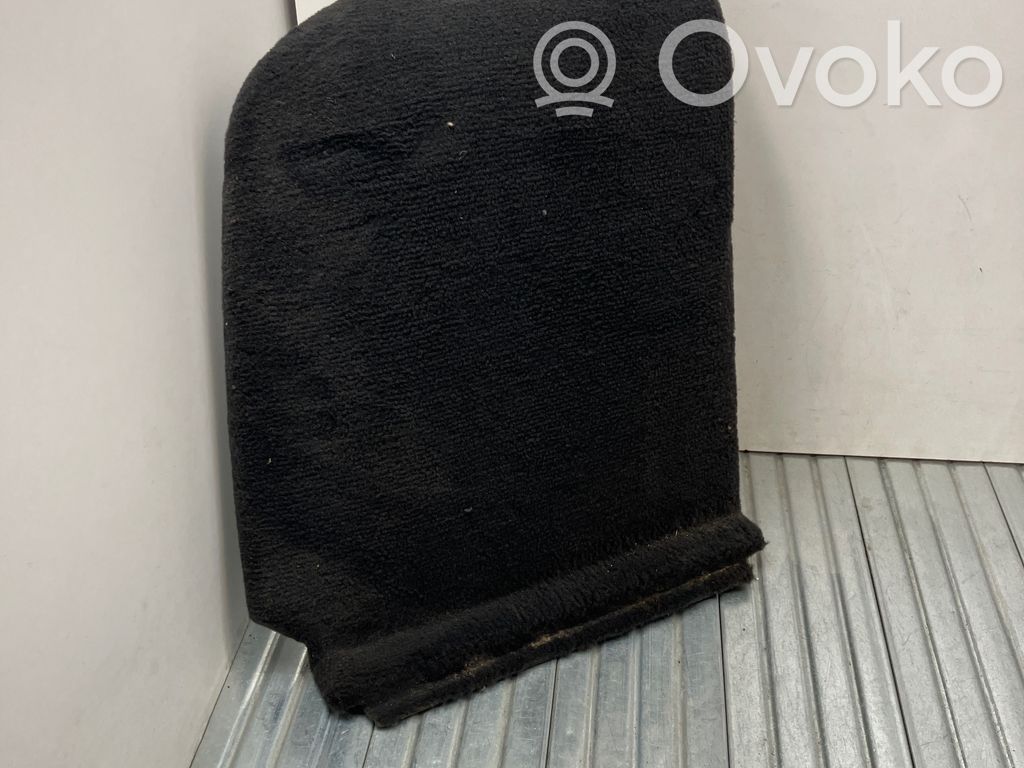 BMW 5 E39 Trunk/boot trim cover 