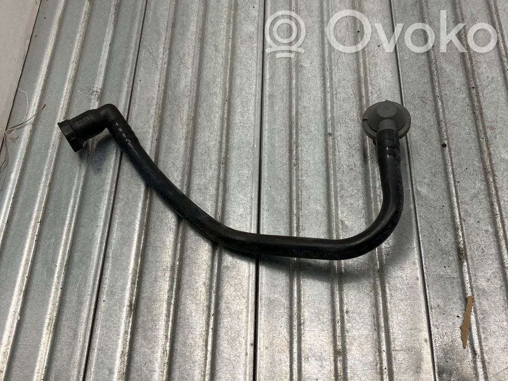 BMW 3 E90 E91 Vacuum line/pipe/hose 