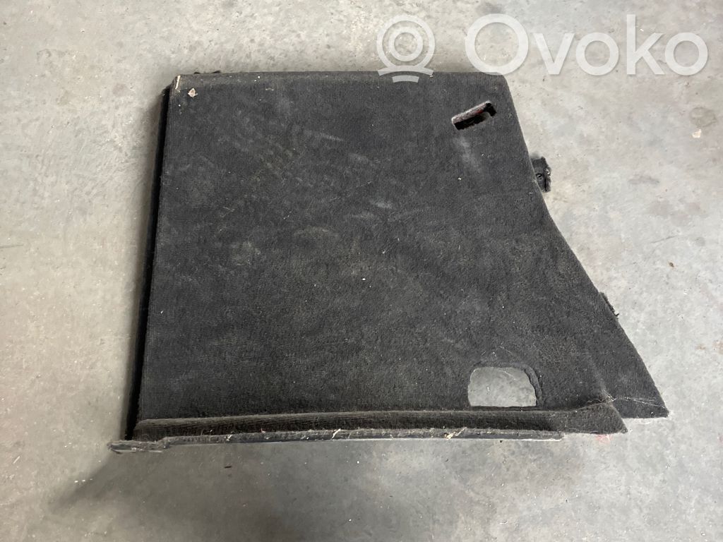 BMW X5 E53 Trunk/boot side trim panel 