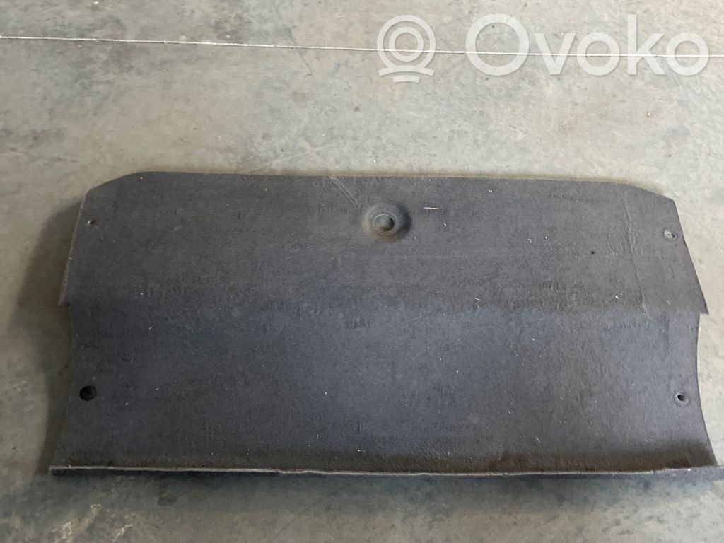 BMW 7 E38 Other trunk/boot trim element 