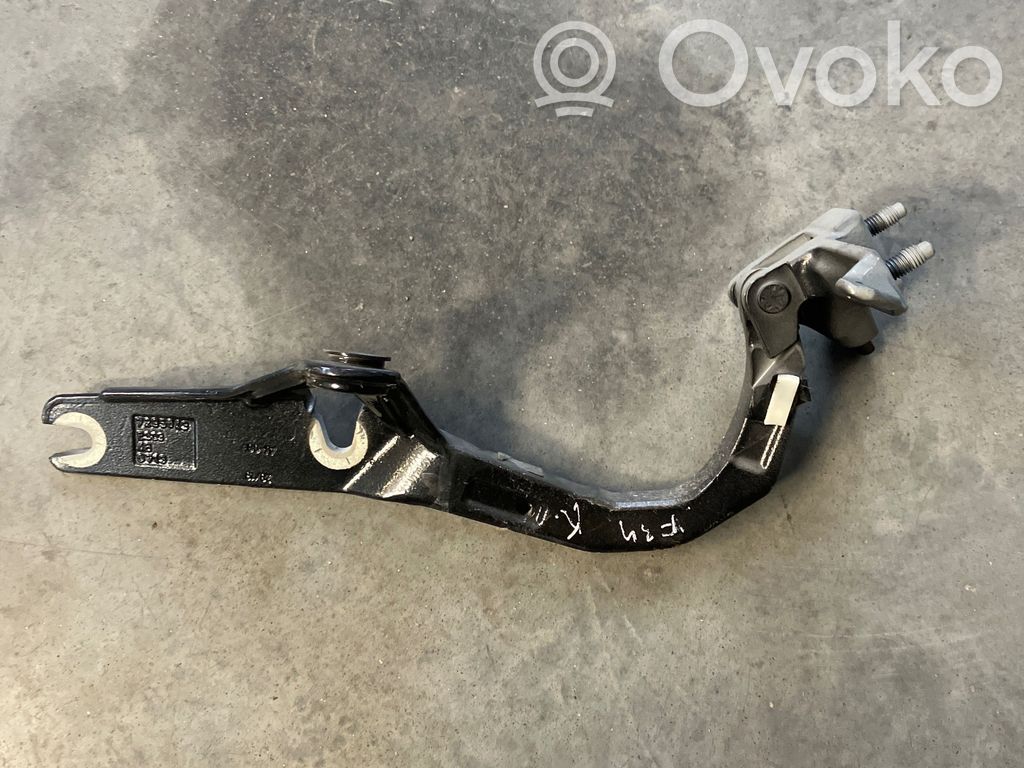 BMW 3 GT F34 Scharnier Heckklappe Kofferraumdeckel 