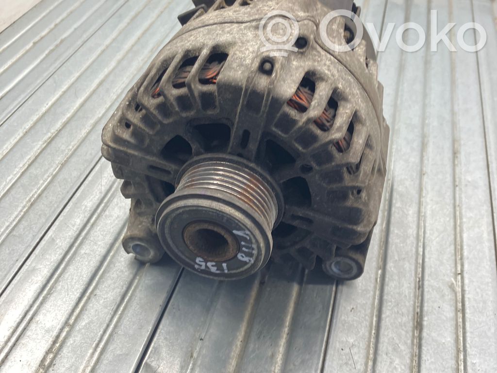 BMW 3 F30 F35 F31 Generator/alternator 