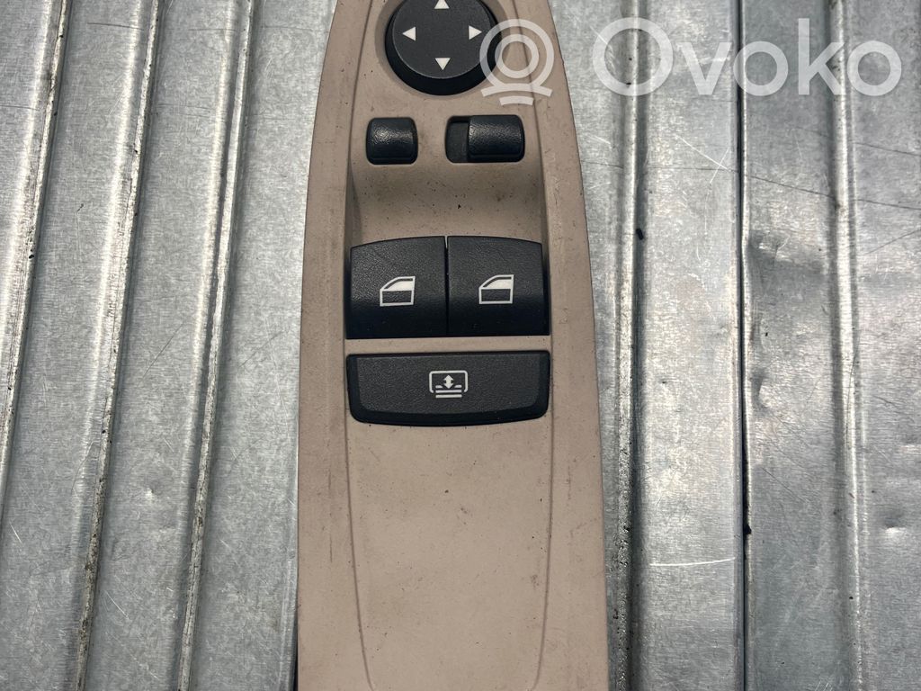 BMW 4 F32 F33 Przyciski szyb 