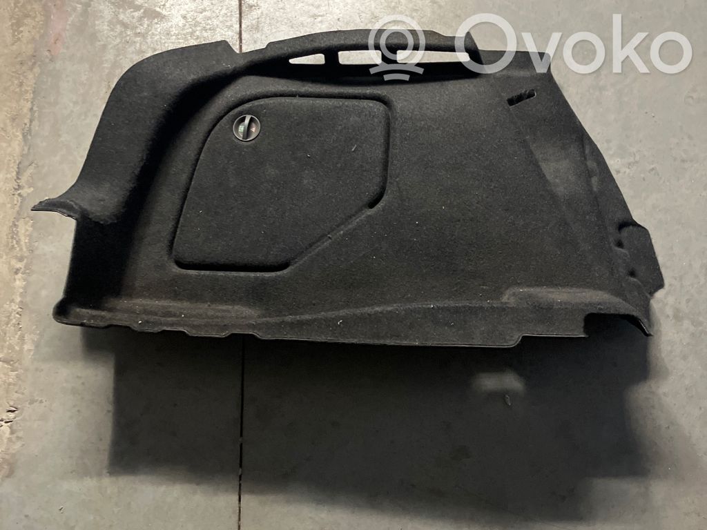 BMW 1 F20 F21 Altro elemento di rivestimento bagagliaio/baule 