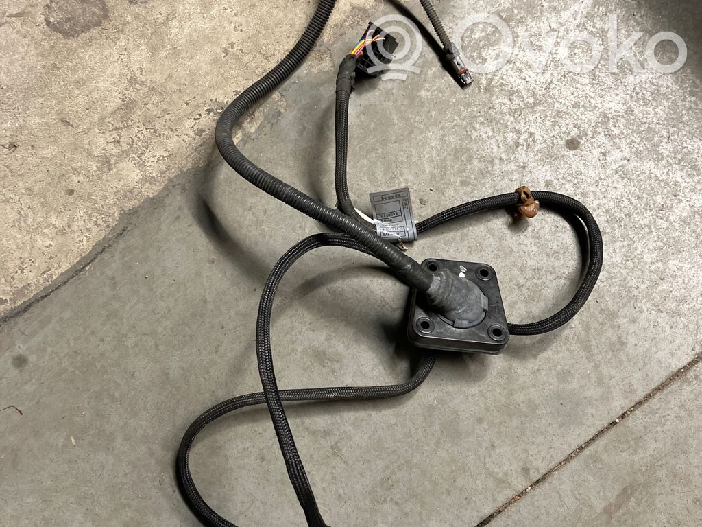 BMW X5 E53 Other wiring loom 