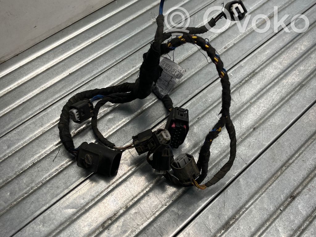Other wiring loom   6907314