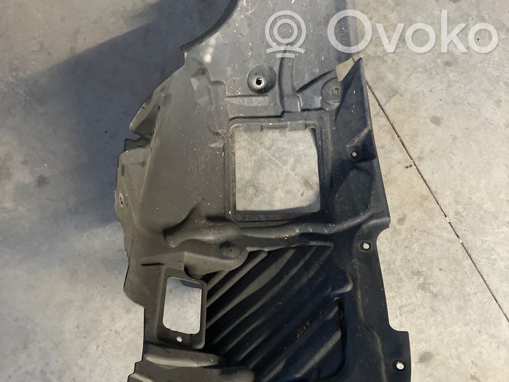 BMW 3 GT F34 Nadkole przednie 