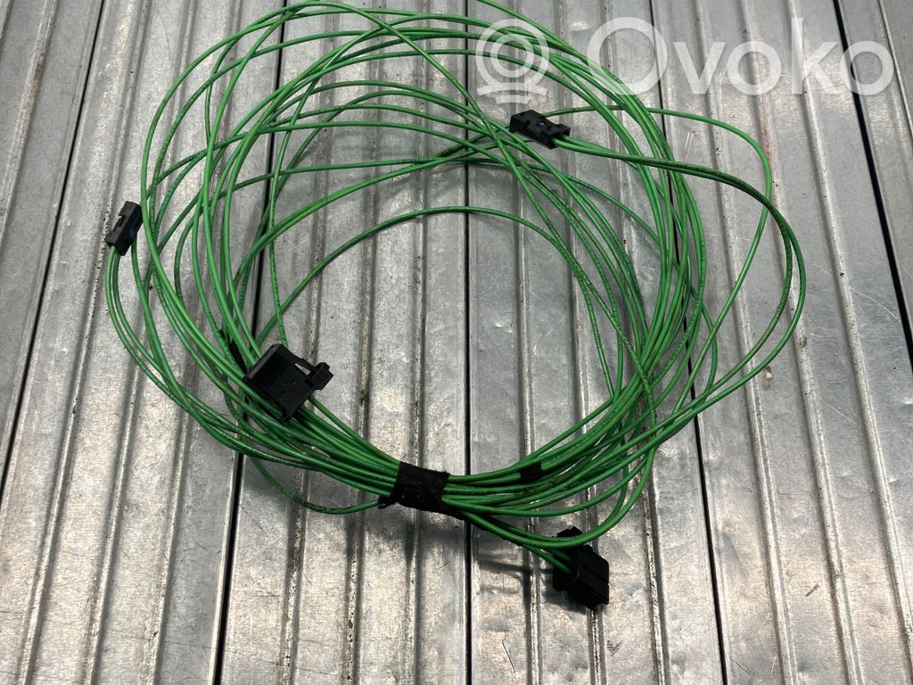 BMW 5 F10 F11 Other wiring loom 