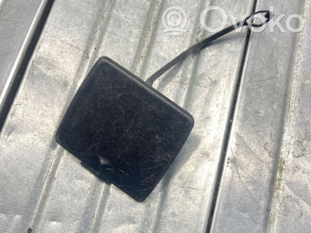BMW 1 E81 E87 Rear bumper row hook cap/cover 