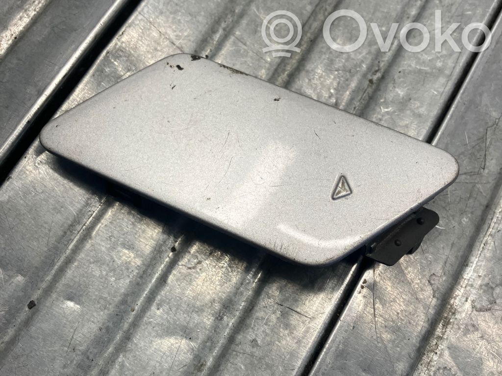 BMW 6 E63 E64 Abdeckung Deckel Abschleppöse hinten 