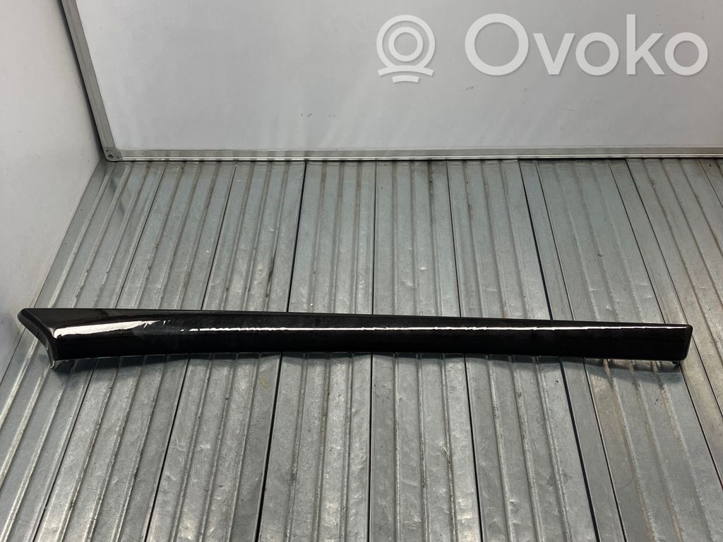 BMW 5 GT F07 Inne elementy wykończeniowe drzwi przednich 