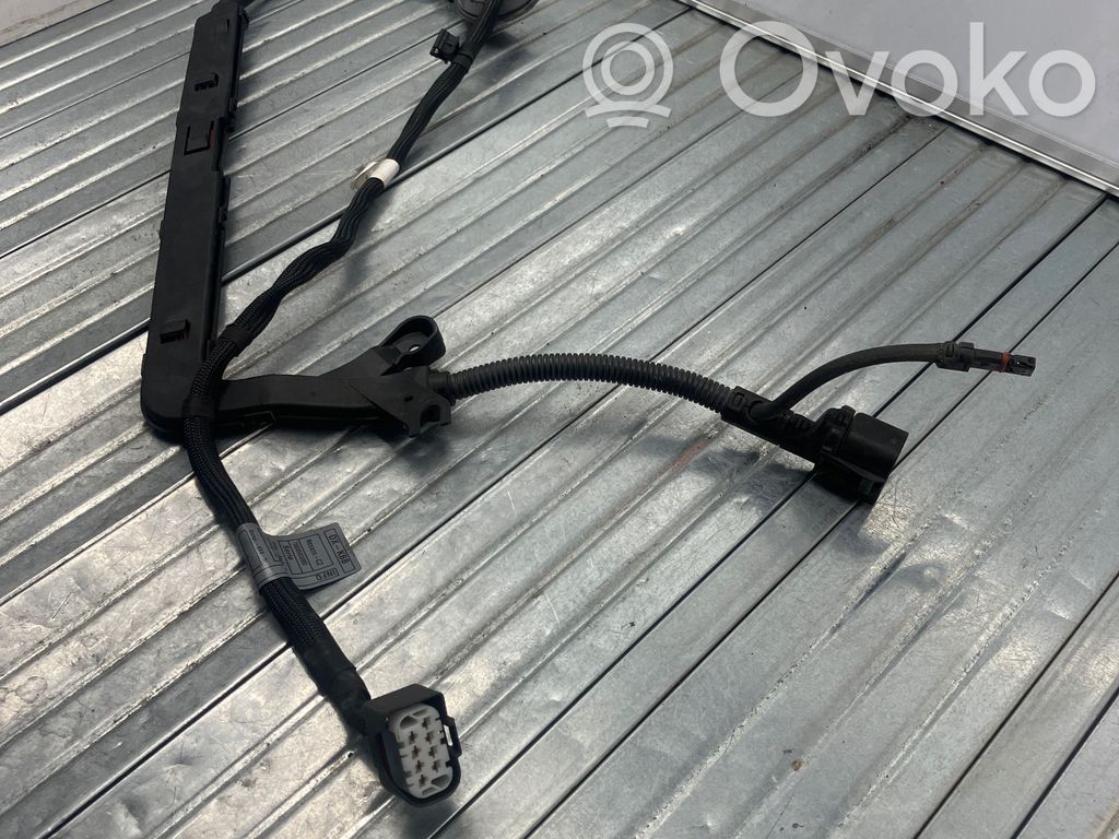 BMW 3 E90 E91 Other wiring loom 