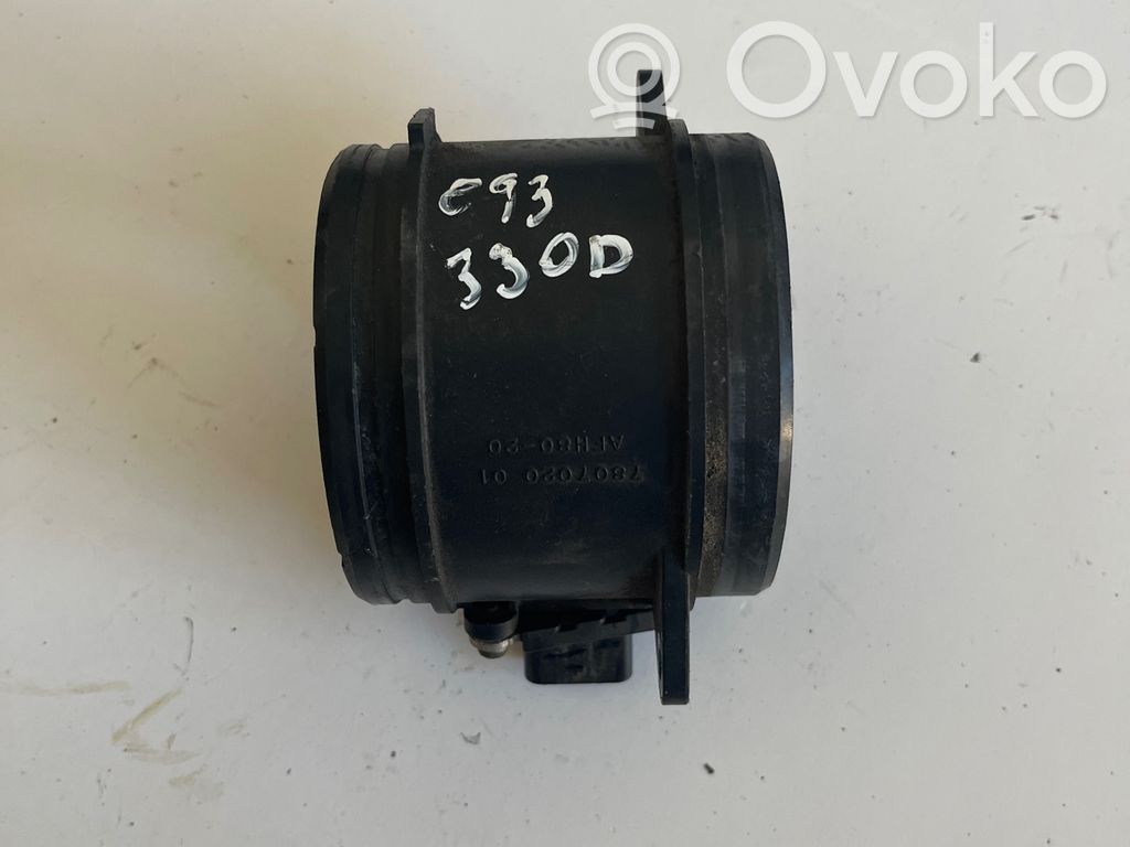 Oro srauto matuoklis   7807020,AFH8020