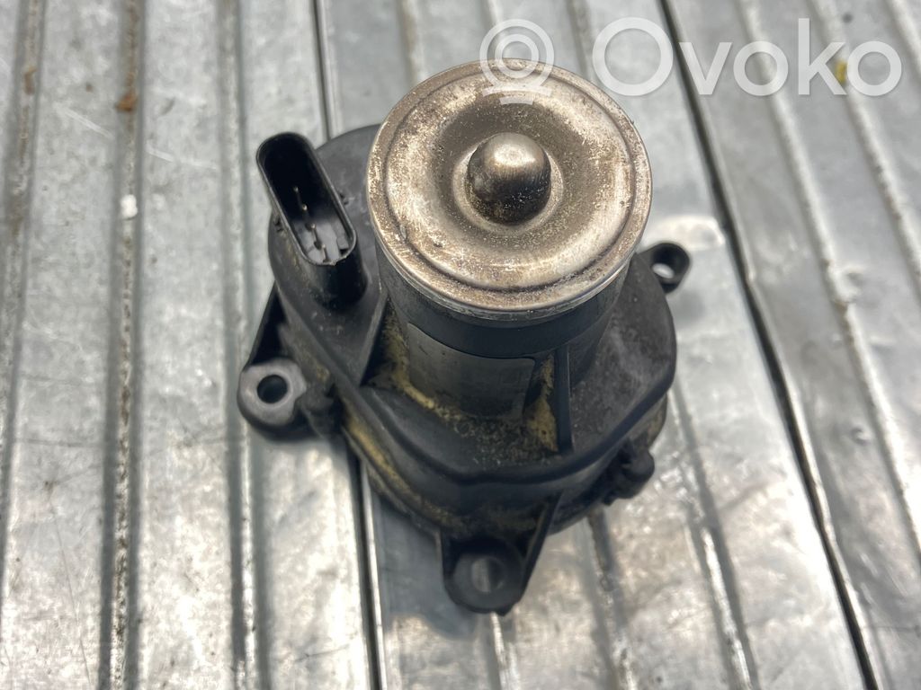 Zawór kolektora ssącego   8570791,10217510,0280751014