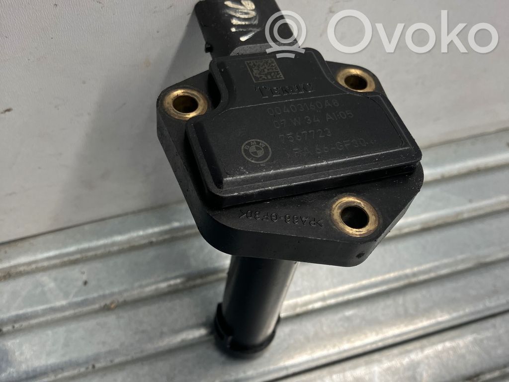 BMW 7 F01 F02 F03 F04 Öljyntasoanturi 
