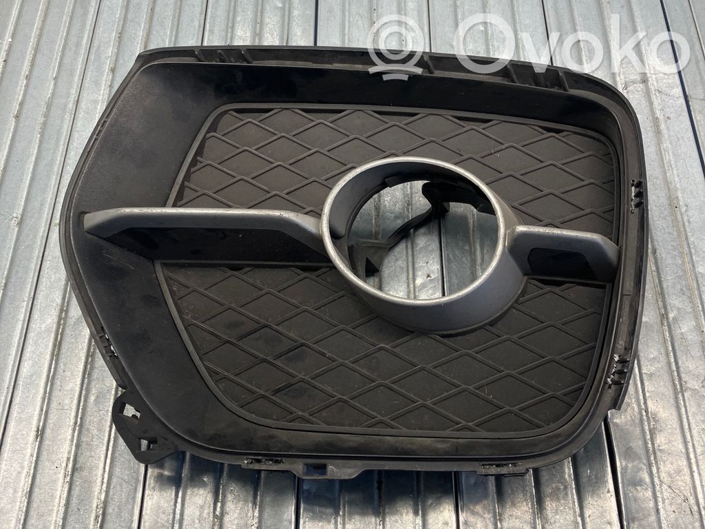 BMW X6 E71 Grilă inferioară bară față 