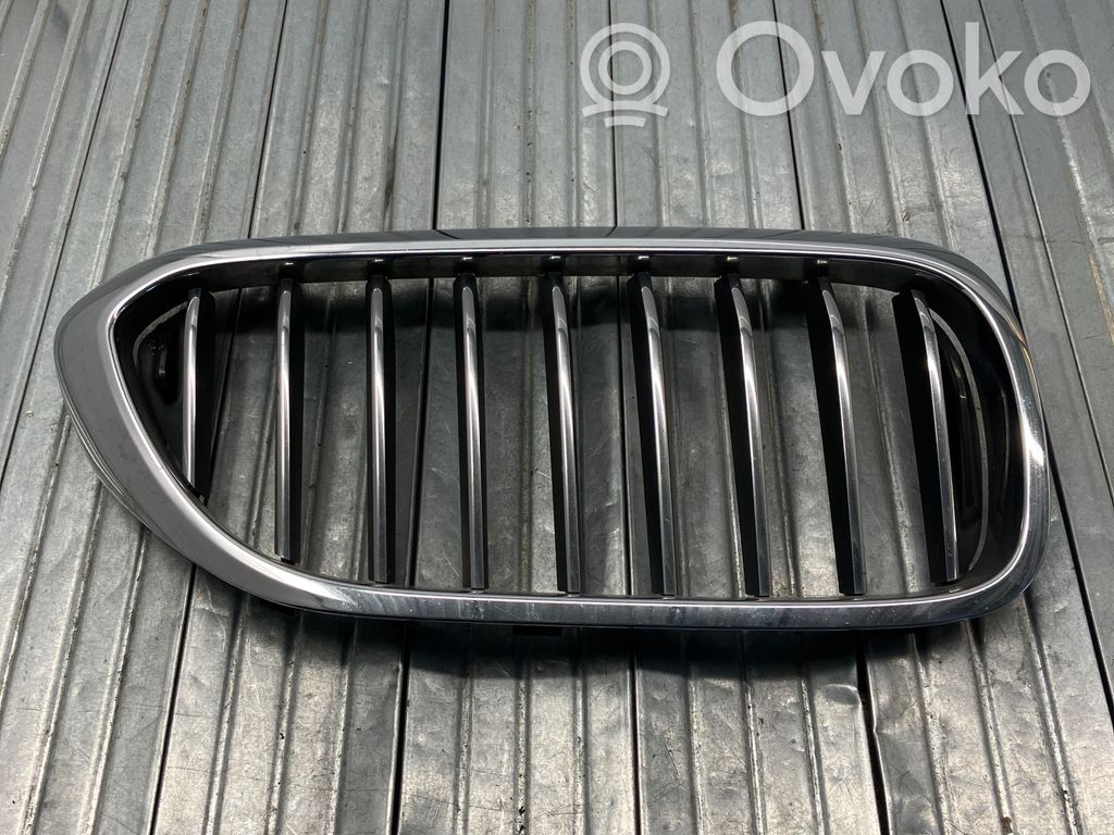 BMW 5 G30 G31 G38 Grilă față 